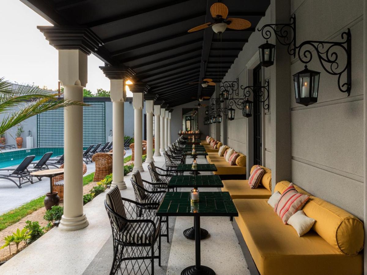 Esquisse Design Hotel Telavi Exterior foto