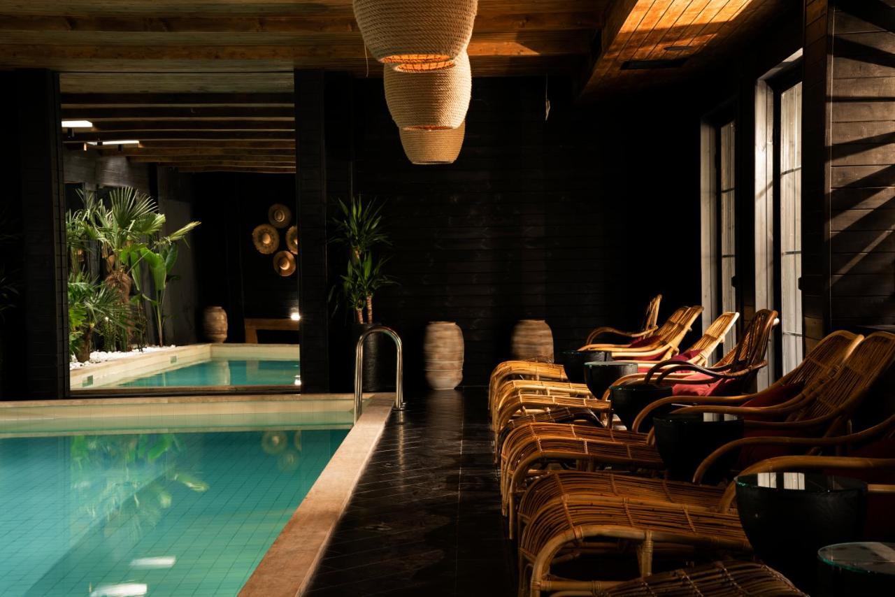 Esquisse Design Hotel Telavi Exterior foto