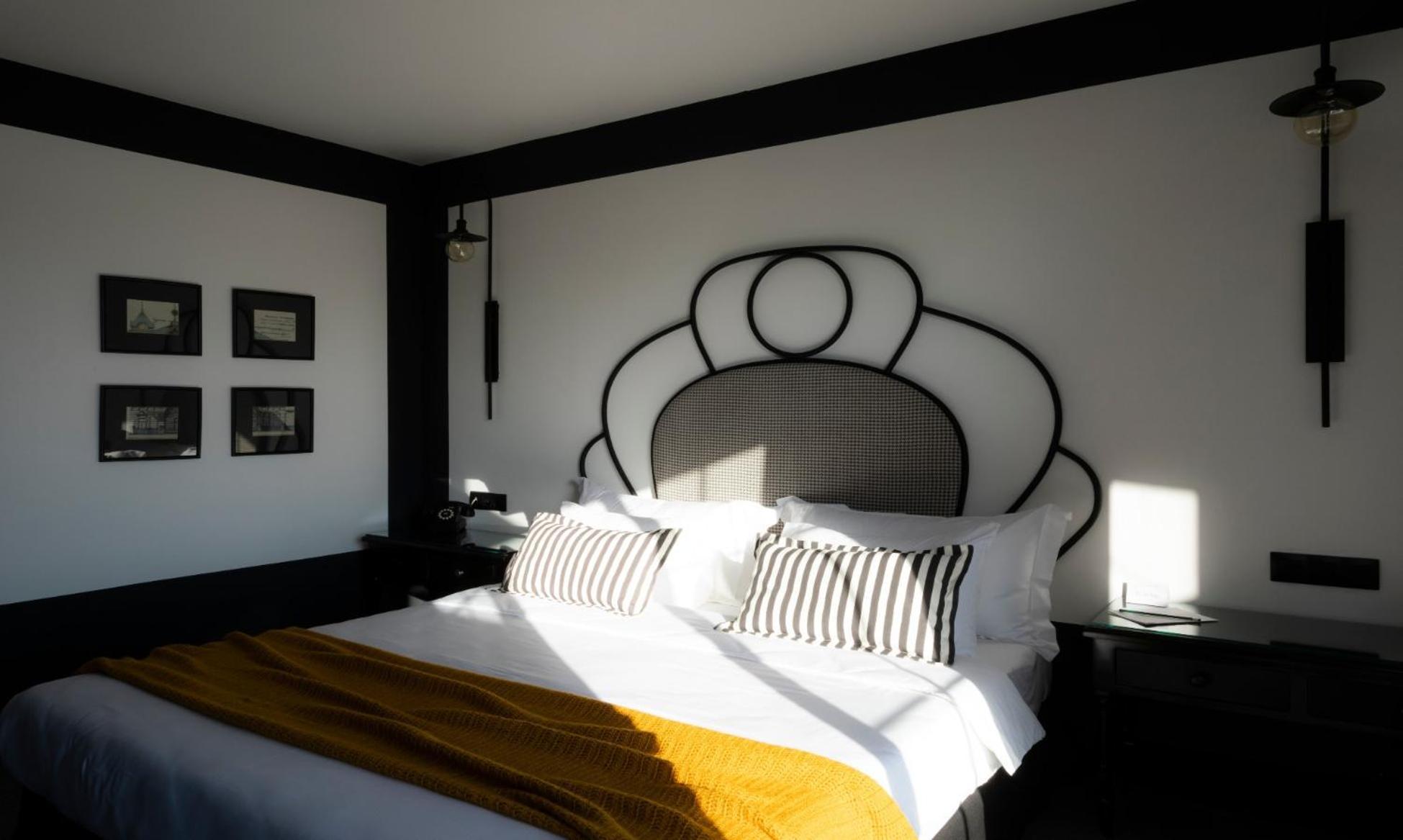 Esquisse Design Hotel Telavi Habitación foto
